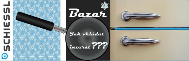 bazar-chlazení